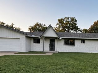 508 W Vandalia St S, Broken Arrow, OK 74012