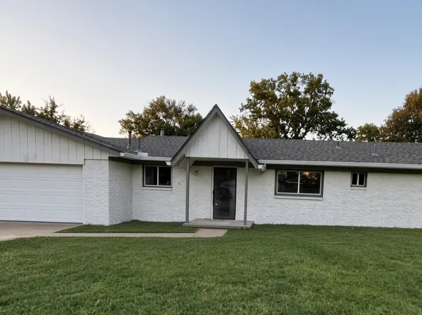508 W Vandalia St S, Broken Arrow, OK 74012