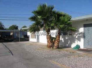2105 E Webb Ave #0, North Las Vegas, NV 89030