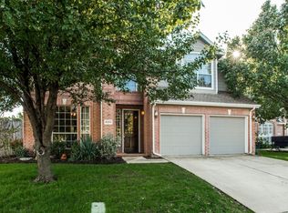 5201 Lake Crest Dr, McKinney, TX 75071