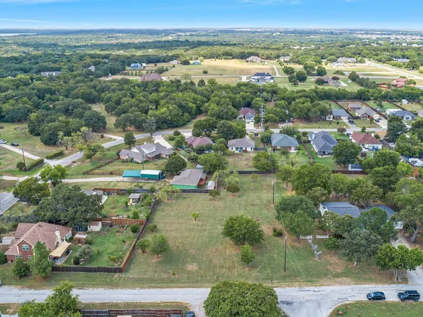 0 Stagecoach Dr, Little Elm, TX 75068