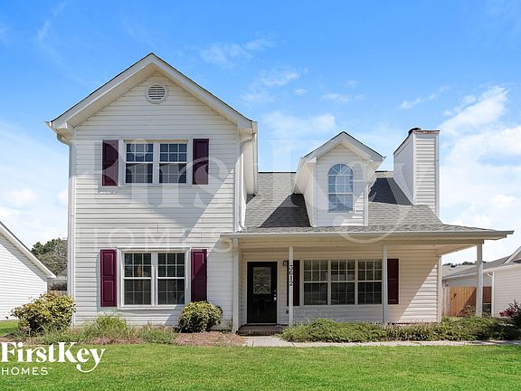 3rd image of 3612 Cedarbark Dr