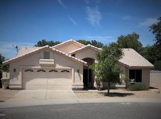 6228 N 79th Cir, Glendale, AZ 85303