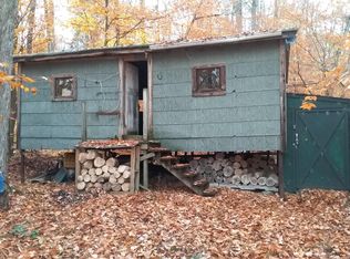 Bush Hill Rd, Hancock, NY 13783