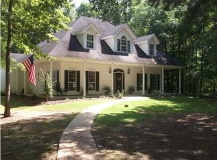 484 Moore Dr, Cecil, AL 36013