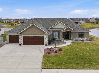 13601 Alicante Way, Fort Wayne, IN 46845