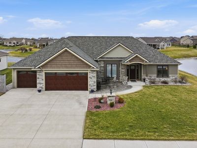 13601 Alicante Way, Fort Wayne, IN, 46845