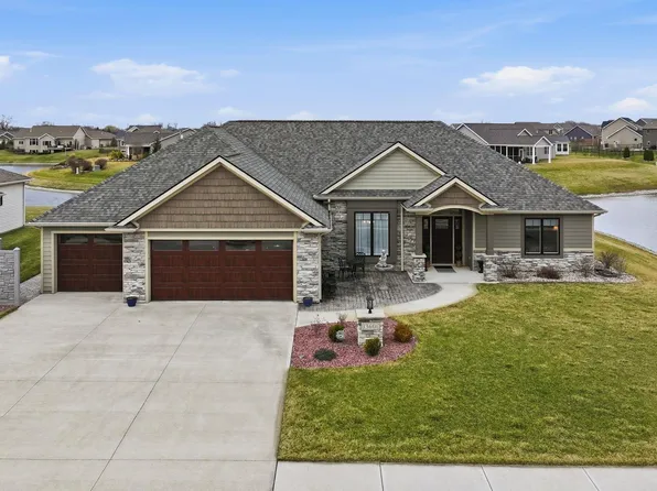 13601 Alicante Way, Fort Wayne, IN 46845