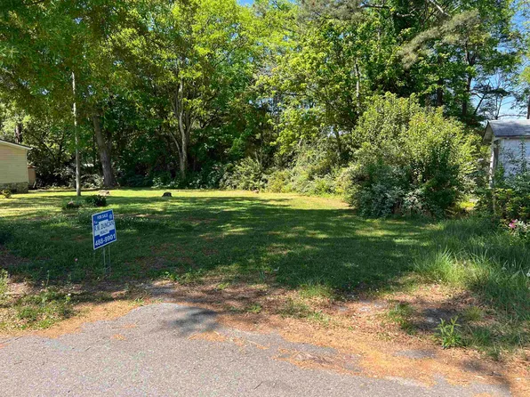 1219 N Granard St, Gaffney, SC 29341