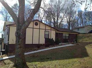 1531 Ledean Dr, Morristown, TN 37814