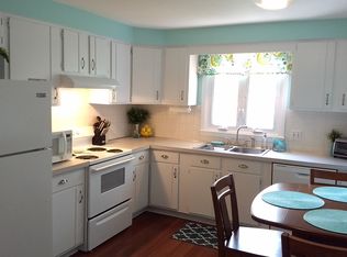 1001 Reserve Rd APT 8, Buffalo, NY 14224