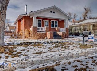 554 S Grant St, Casper, WY 82601