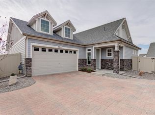 5011 N Quatar St, Aurora, CO 80019