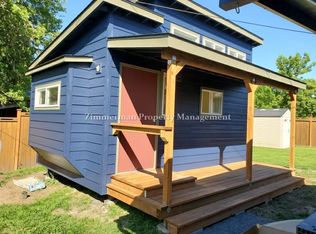 1708 Wilson St #1/2, Eugene, OR 97402