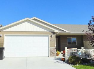 509 Roundhouse Dr, Laurel, MT 59044