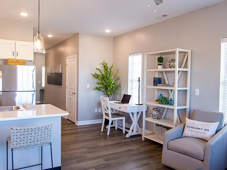 Villas at Sandy Creek — Photo 18