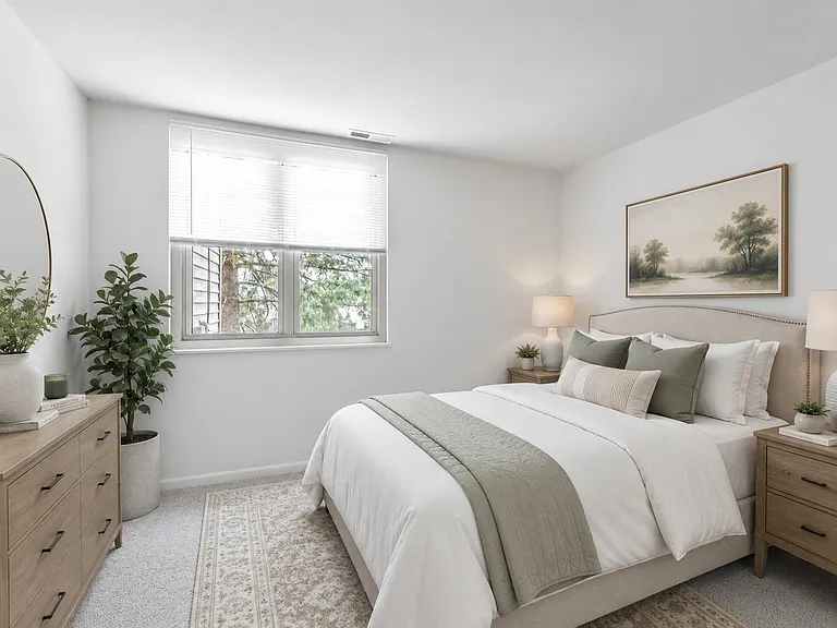 Summit Pointe Apartment Homes — Photo 9