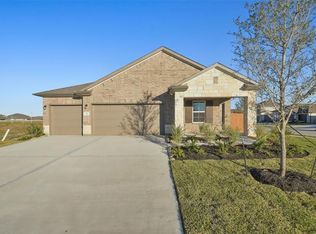 54 Leon Way, Dayton, TX 77535