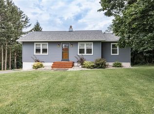 4352 Shea Rd, Syracuse, NY 13215
