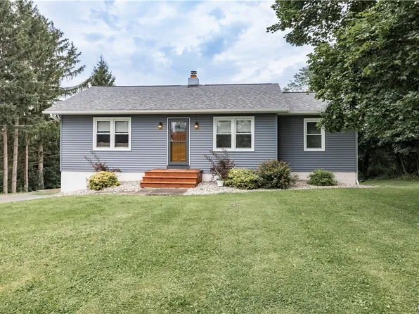 4352 Shea Rd, Syracuse, NY 13215