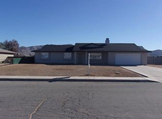 13345 Apple Blossom Ln, Apple Valley, CA 92308