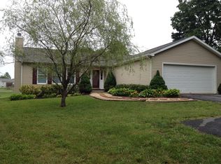 271 Crestview Dr, Martinsburg, WV 25405