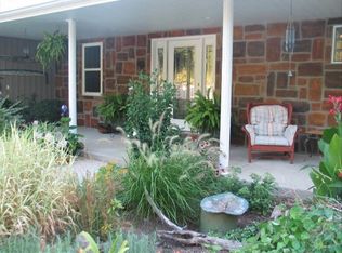 201 Winchester Rd, Mountain Home, AR 72653