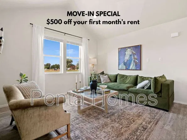 2702 Barnstormer St Unit A, Fort Collins, CO 80524
