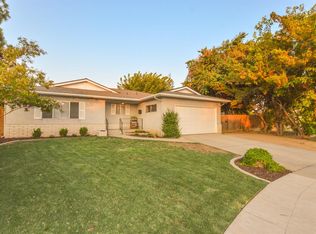 6494 N Millbrook Ave, Fresno, CA 93710