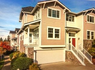 1601 NE Katsura St, Issaquah, WA 98029