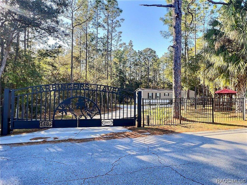 148 S Ponder Ave, Lecanto, FL 34461 Zillow