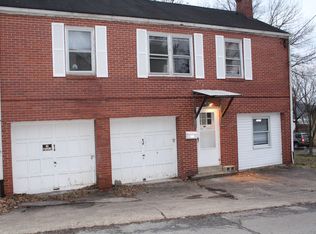 705 Orchard St, Charleston, WV 25302