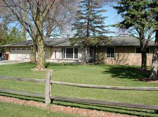 135 S Huron Rd, Linwood, MI 48634