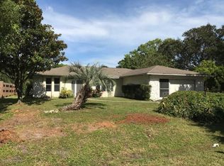 213 Velvet Ave NE, Palm Bay, FL 32907