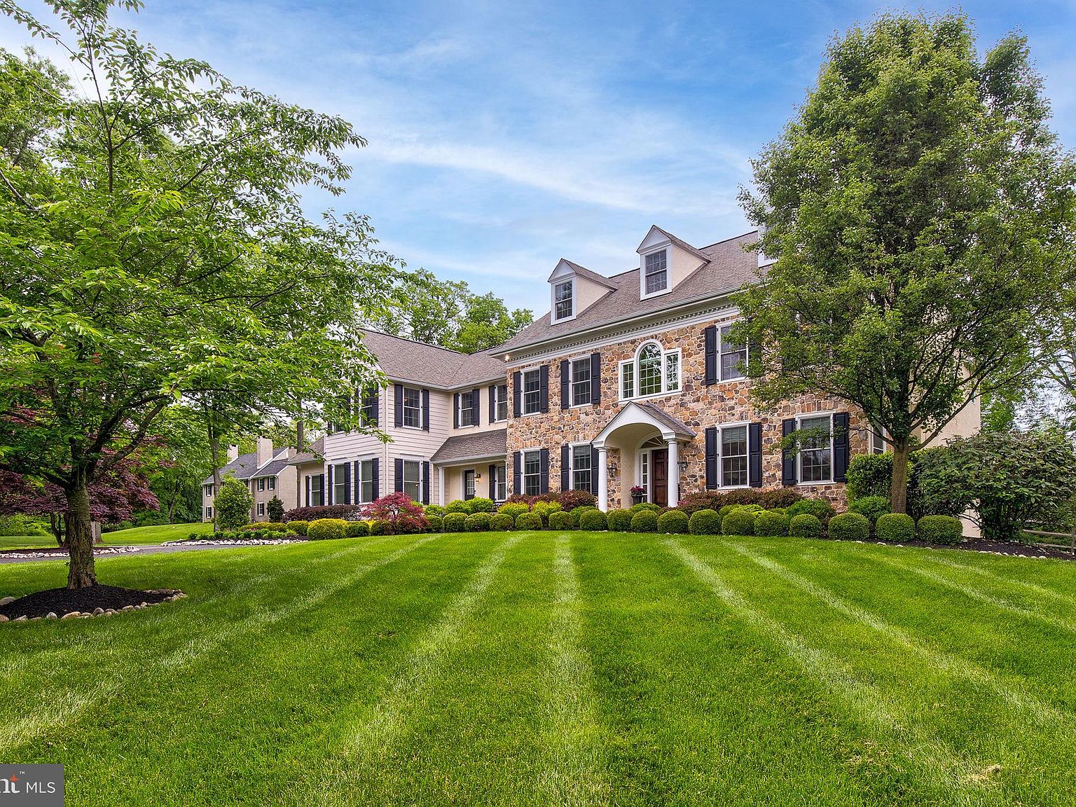 625 Warren Ave, Malvern, PA 19355 Zillow