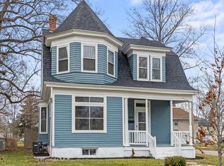 1039 Rivermet Ave, Fort Wayne, IN