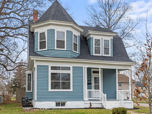 1039 Rivermet Ave, Fort Wayne, IN 46805