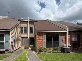 202 Long Plantation Blvd APT F, Lafayette, LA 70508