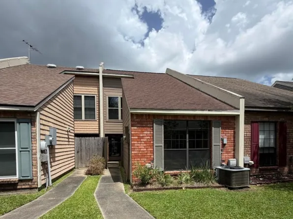 202 Long Plantation Blvd APT F, Lafayette, LA 70508
