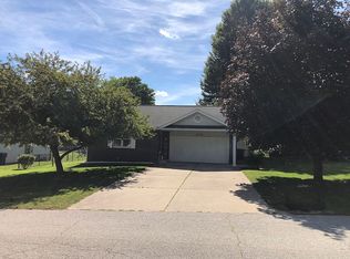 4430 N 14th 1/2 St, Terre Haute, IN 47805