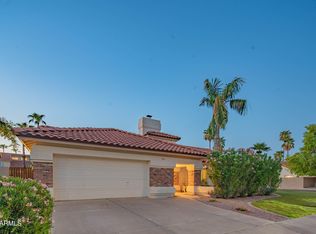 2266 E Huron Ct, Gilbert, AZ 85234