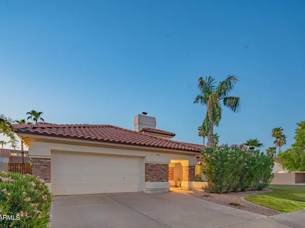 2266 E HURON Court, Gilbert, AZ 85234