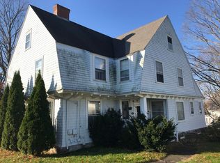 37-39 Claflin St, Milford, MA 01757