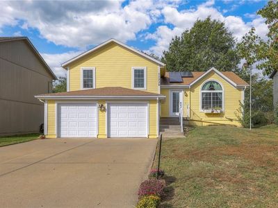 11228 N Central St, Kansas City, MO, 64155