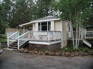 19940 Cinder Ln, Bend, OR 97702