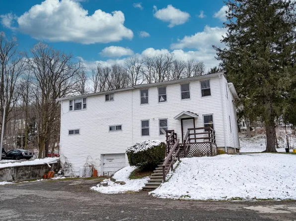 609 N Nanticoke Ave, Endicott, NY 13760