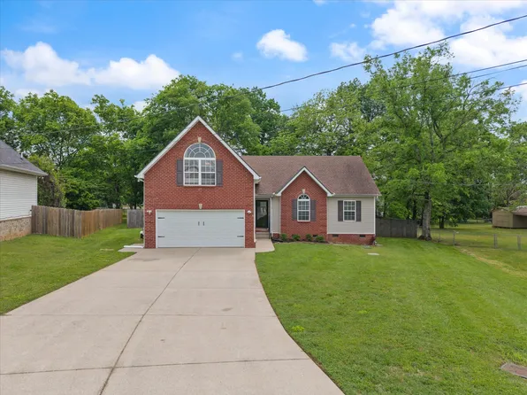 109 Mattingly Way, Murfreesboro, TN 37129