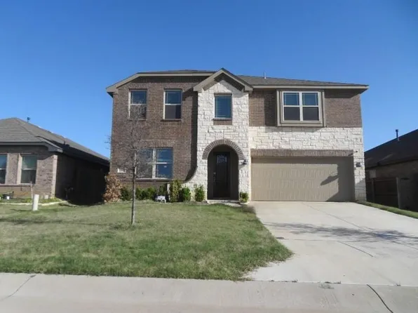 1112 Goldenrod Dr, Godley, TX 76044