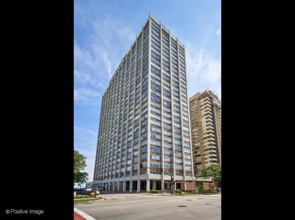 6171 N Sheridan Rd APT 1610, Chicago, IL 60660