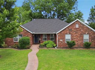 3813 SW Mason Rd, Bentonville, AR 72713